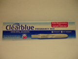 Clearblue : Clearblue 1